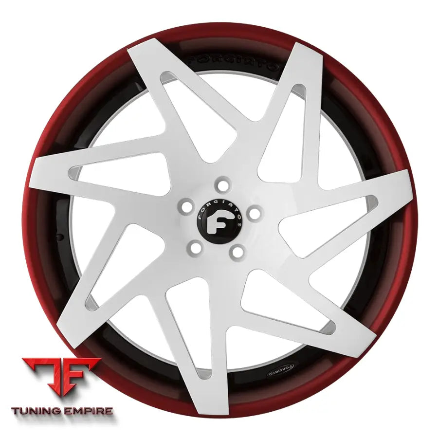 FORGIATO FINESTRO-ECL