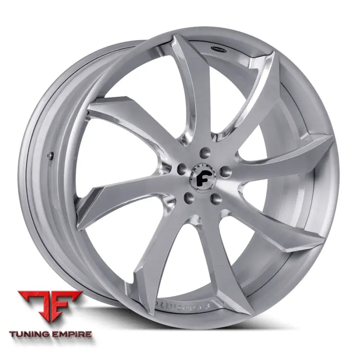 FORGIATO FONDARE-ECL