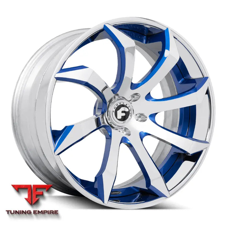 FORGIATO FONDARE-ECL