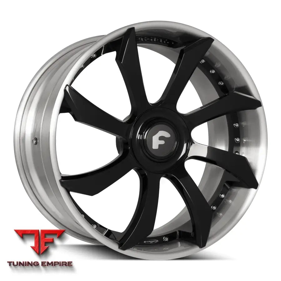 FORGIATO FONDARE-ECL