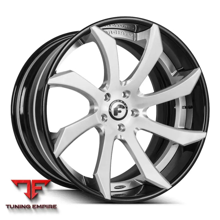 FORGIATO FONDARE-ECL