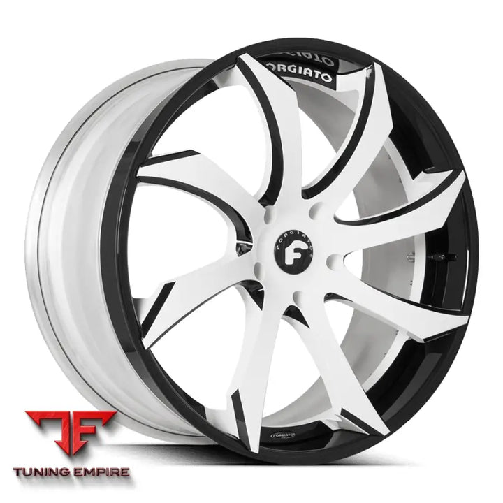 FORGIATO FONDARE-ECL