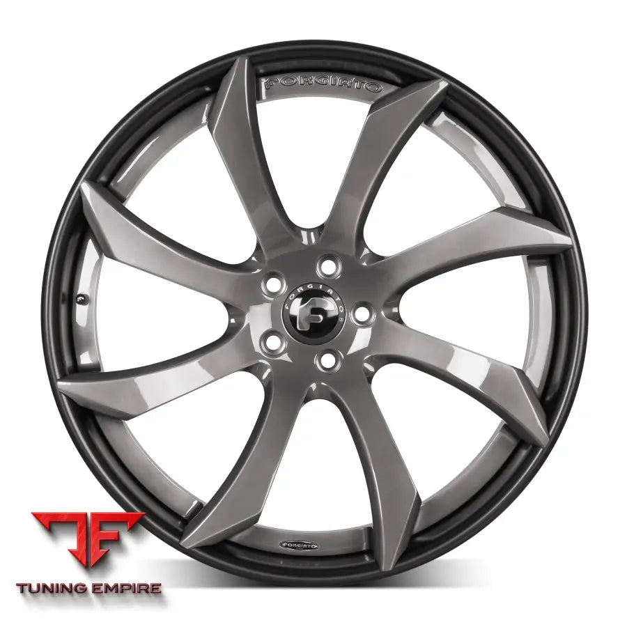 FORGIATO FONDARE-ECL