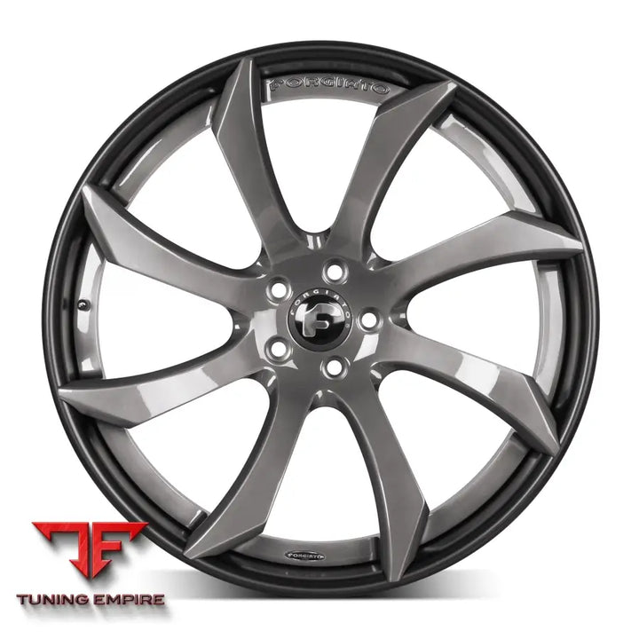 FORGIATO FONDARE-ECL