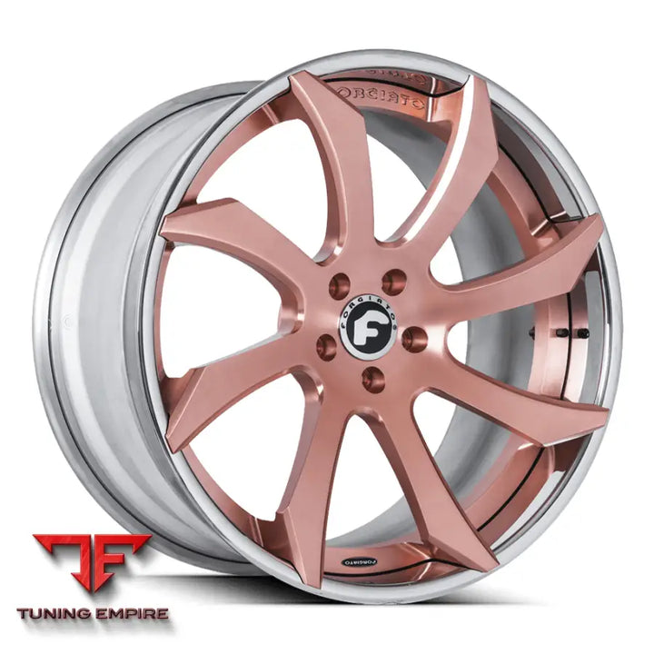 FORGIATO FONDARE-ECL