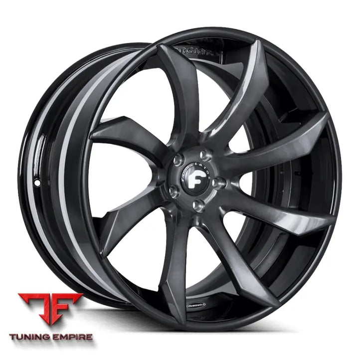 FORGIATO FONDARE-ECL