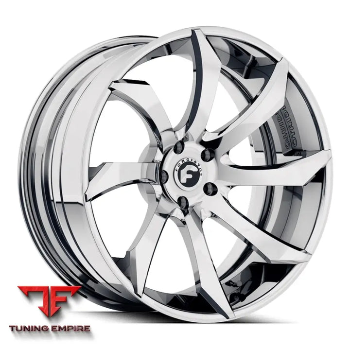 FORGIATO FONDARE-ECL