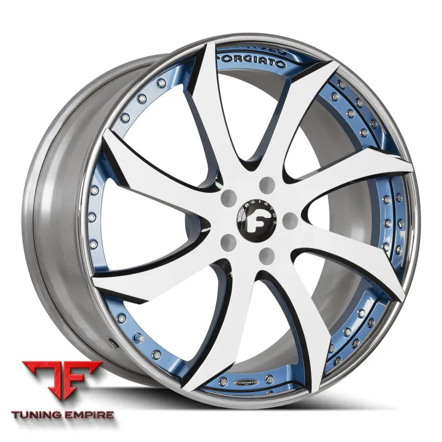 FORGIATO FONDARE-ECL