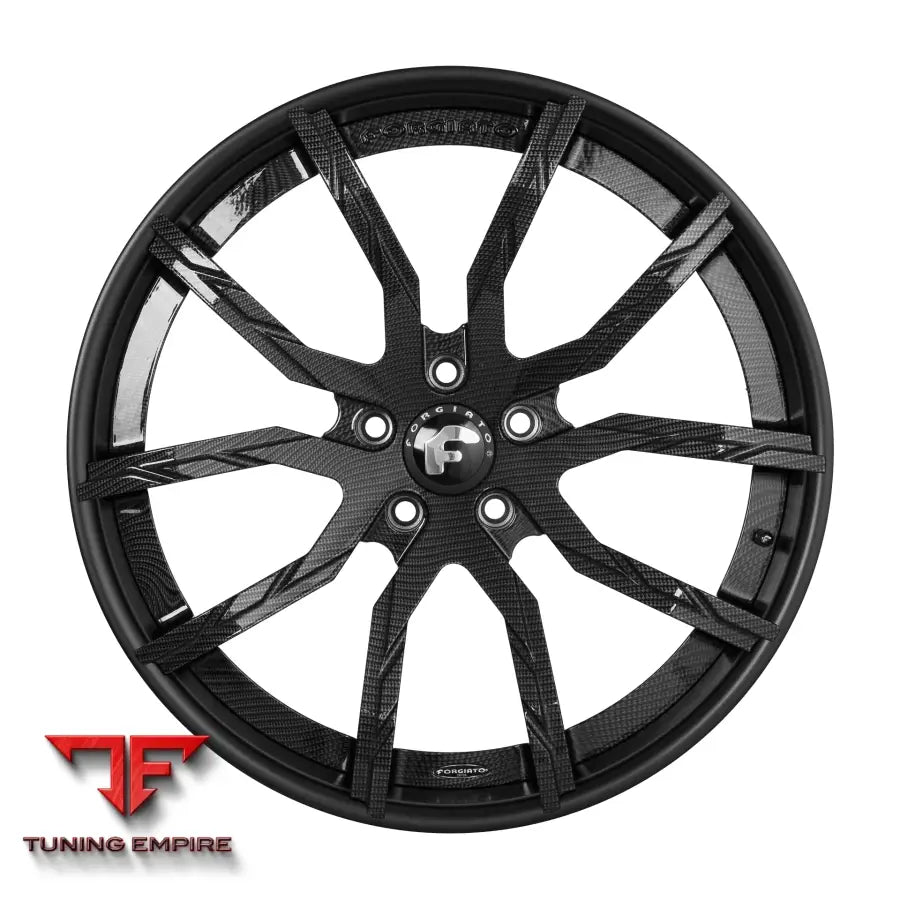 FORGIATO FORMATO-ECL