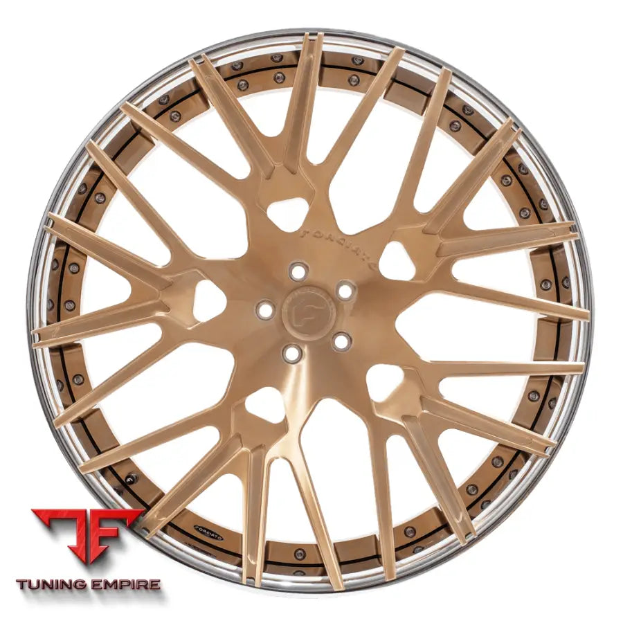 FORGIATO FRATELLO-ECL