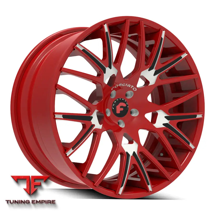 FORGIATO FRATELLO-ECL