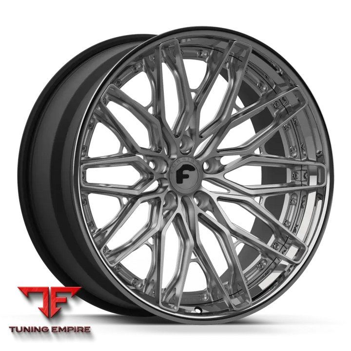 FORGIATO FS-5