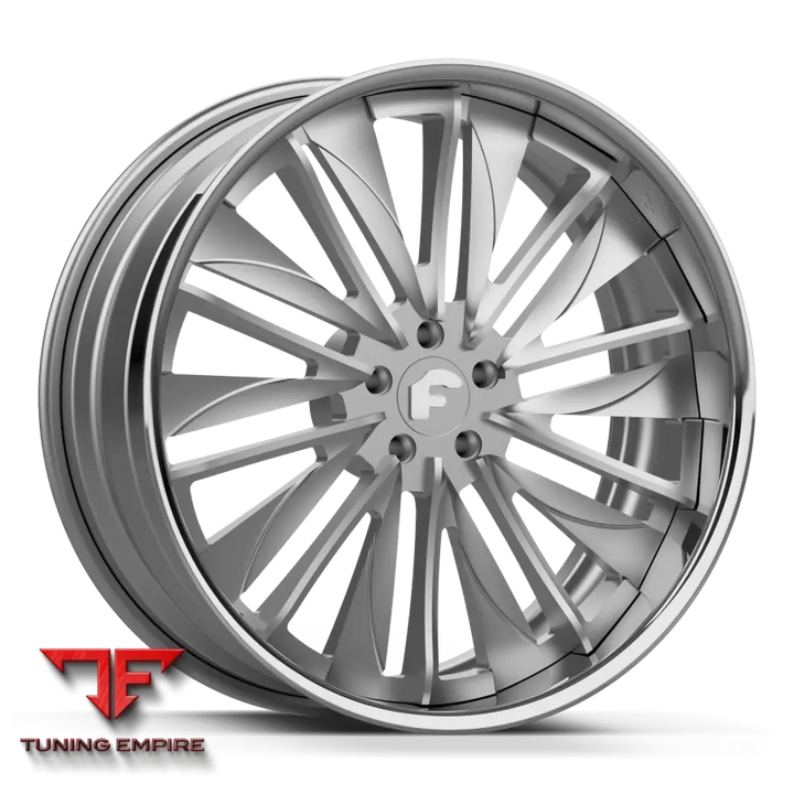 FORGIATO G-3