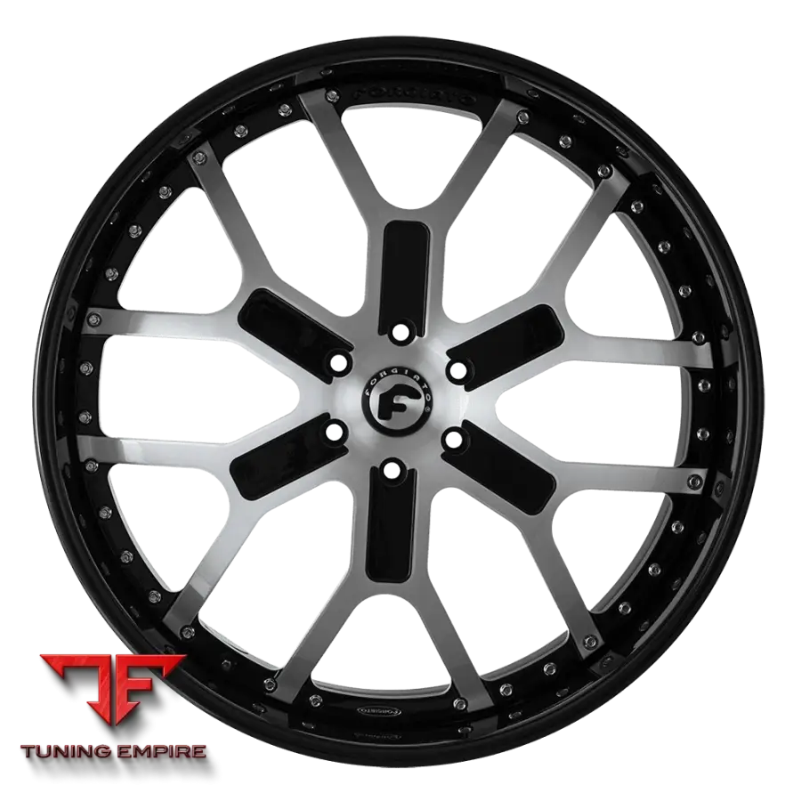 FORGIATO GTR-6