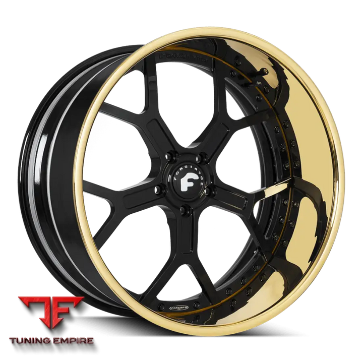 FORGIATO GTR-B