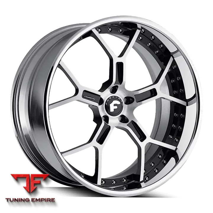 FORGIATO GTR-B