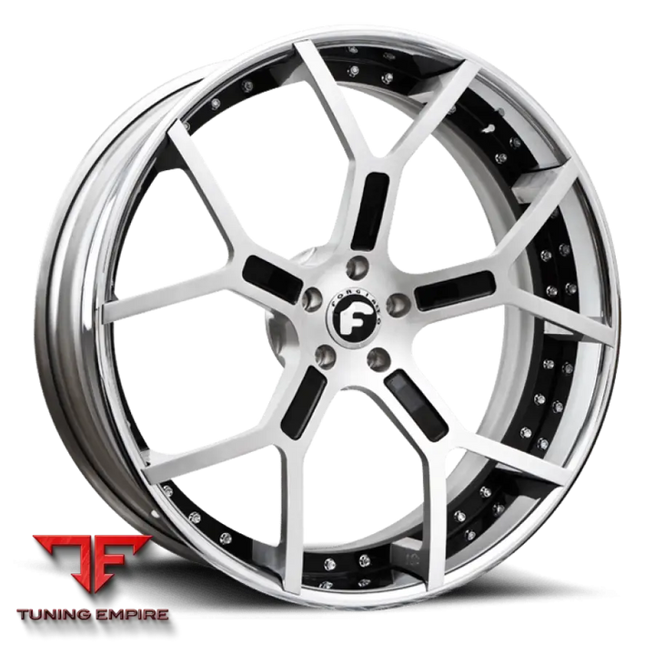 FORGIATO GTR-ECL