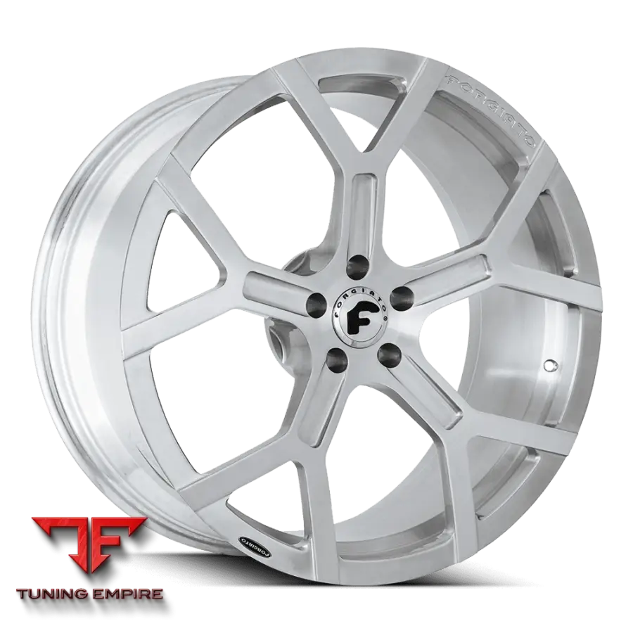 FORGIATO GTR-M