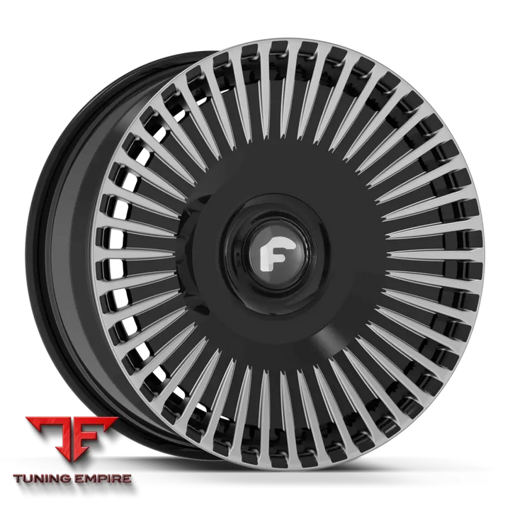 FORGIATO K-7