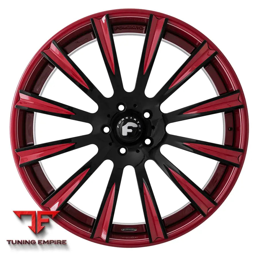 FORGIATO LAVORATO-ECL