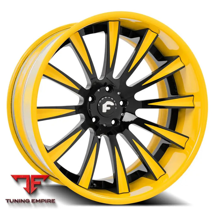 FORGIATO LAVORATO-ECL