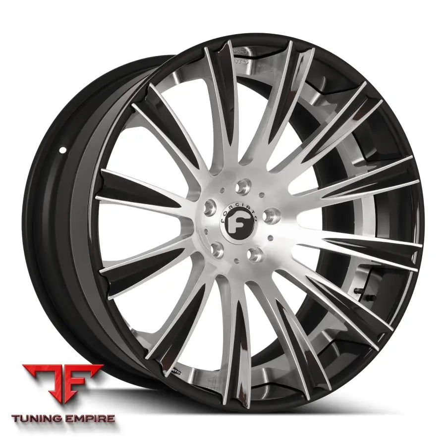 FORGIATO LAVORATO-ECL