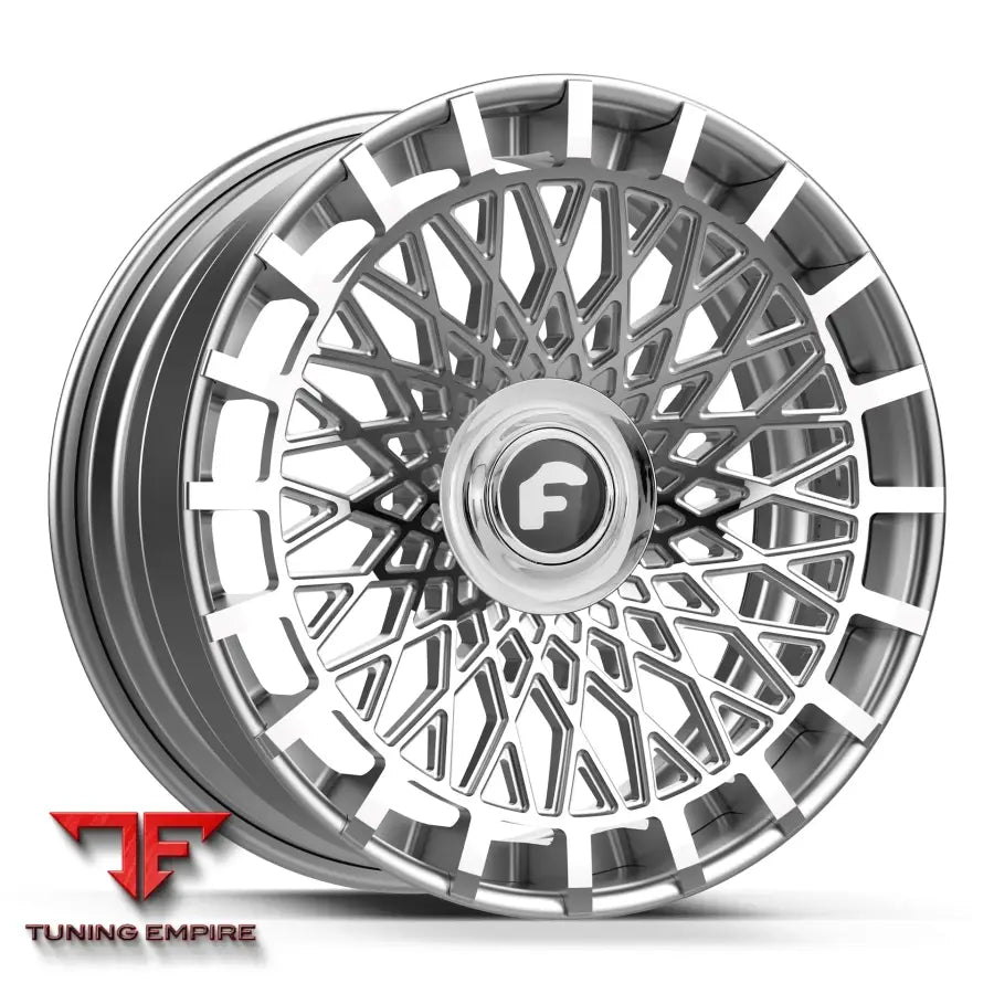 FORGIATO MESHATO-ECL