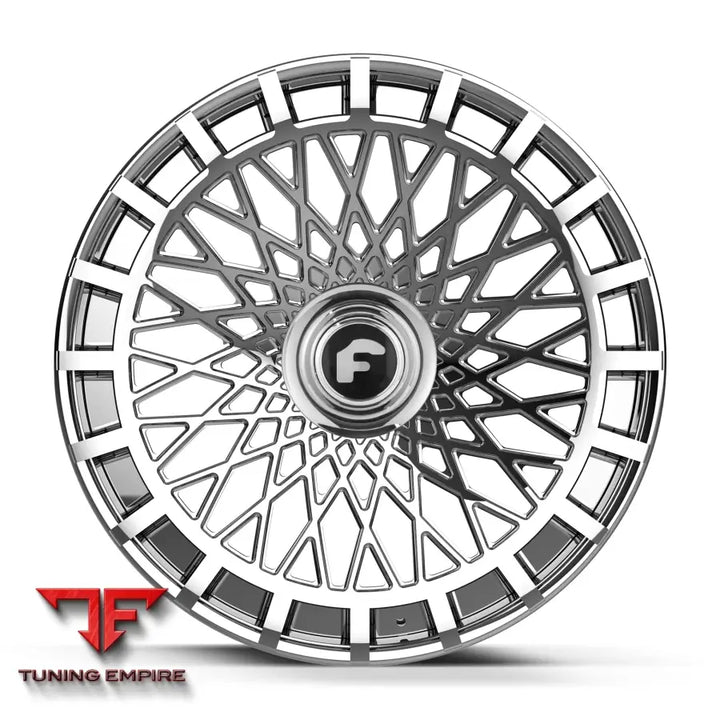 FORGIATO MESHATO-ECL