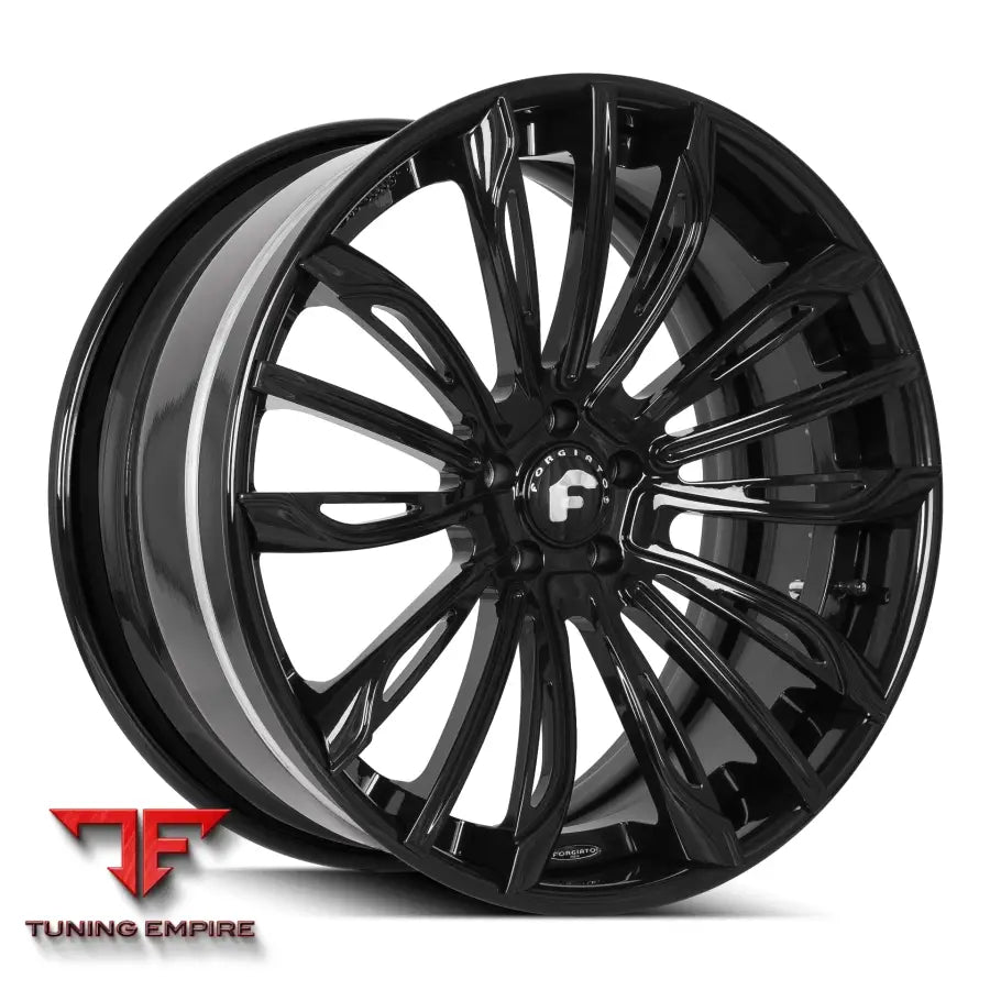 FORGIATO MONTARE-ECL