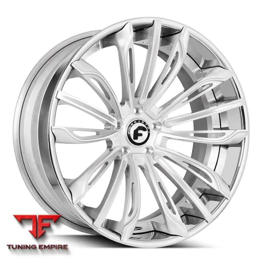 FORGIATO MONTARE-ECL