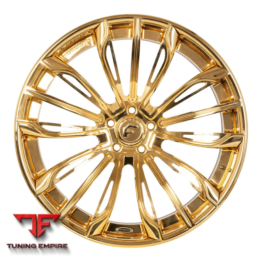 FORGIATO MONTARE-ECL