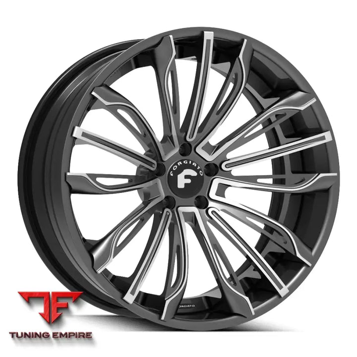 FORGIATO MONTARE-ECL