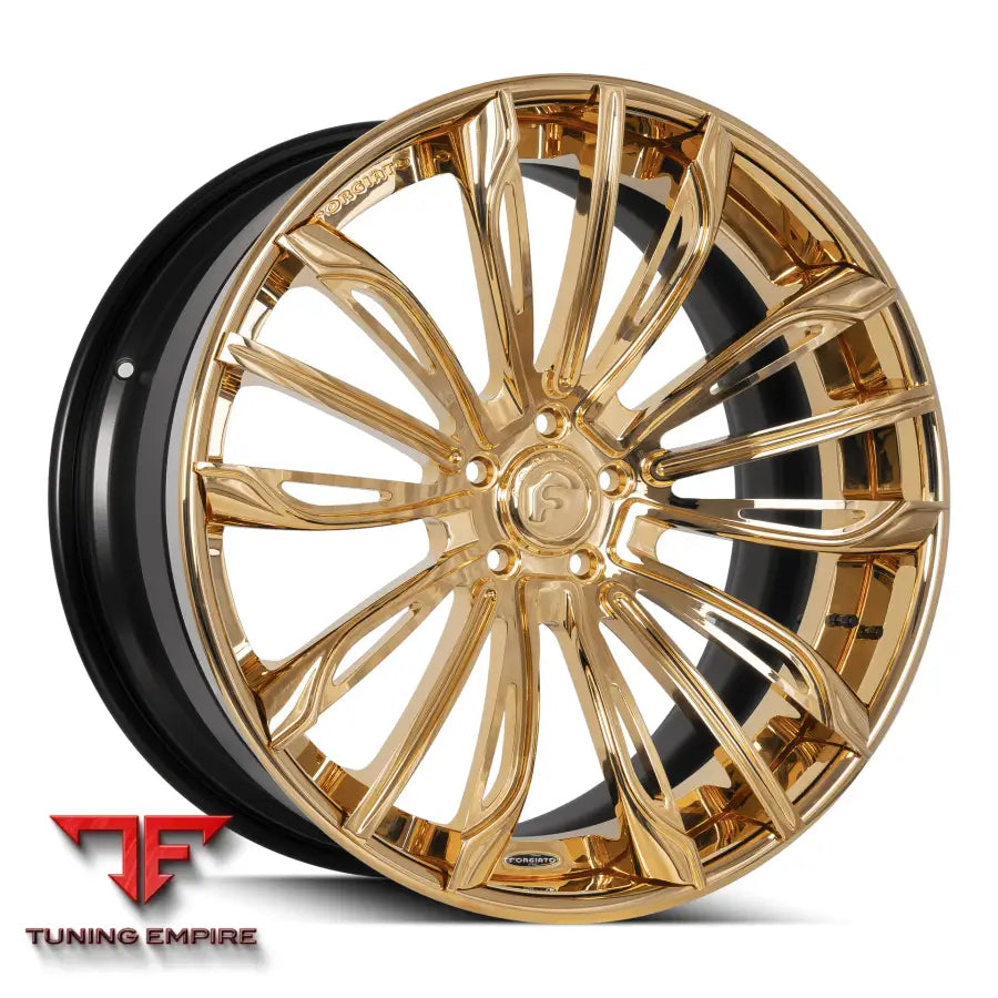 FORGIATO MONTARE-ECL