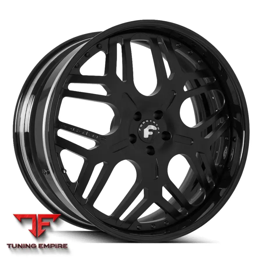 FORGIATO QUADRATO-FF