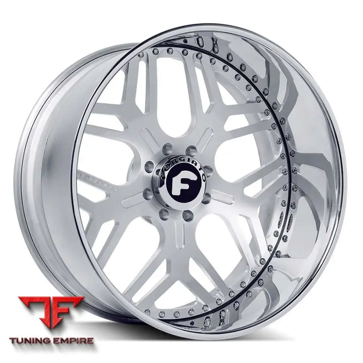 FORGIATO QUADRATO-FF