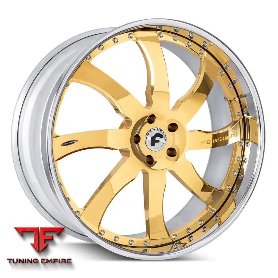 FORGIATO QUATTRESIMO