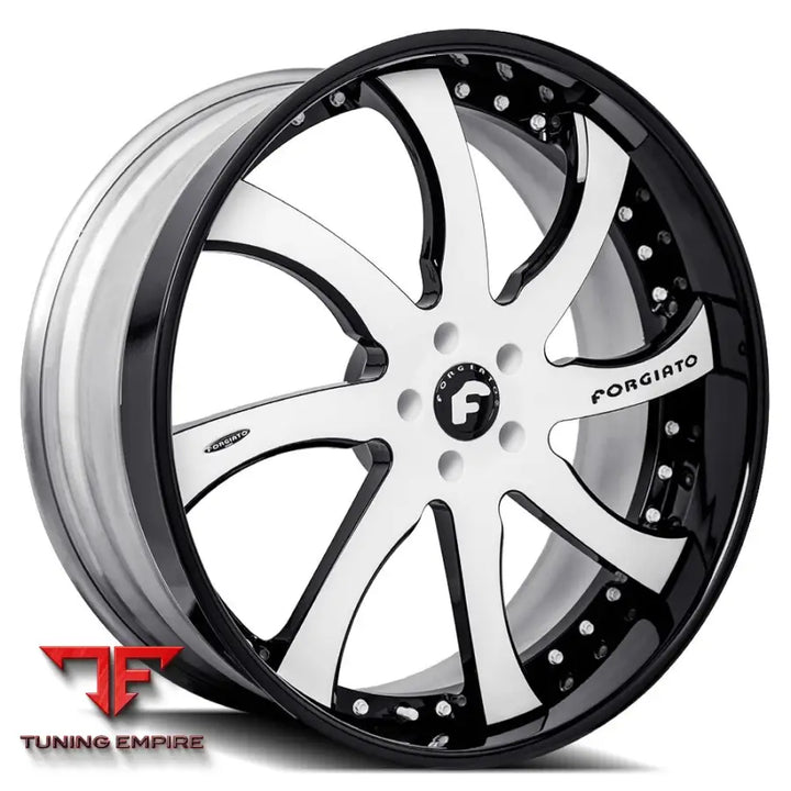 FORGIATO QUATTRESIMO