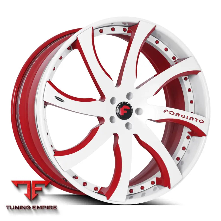 FORGIATO QUATTRESIMO-ECL