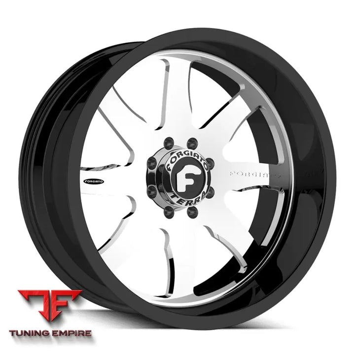 FORGIATO QUATTRESIMO-T