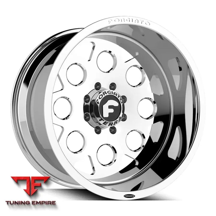 FORGIATO ROCCAFORTE-T