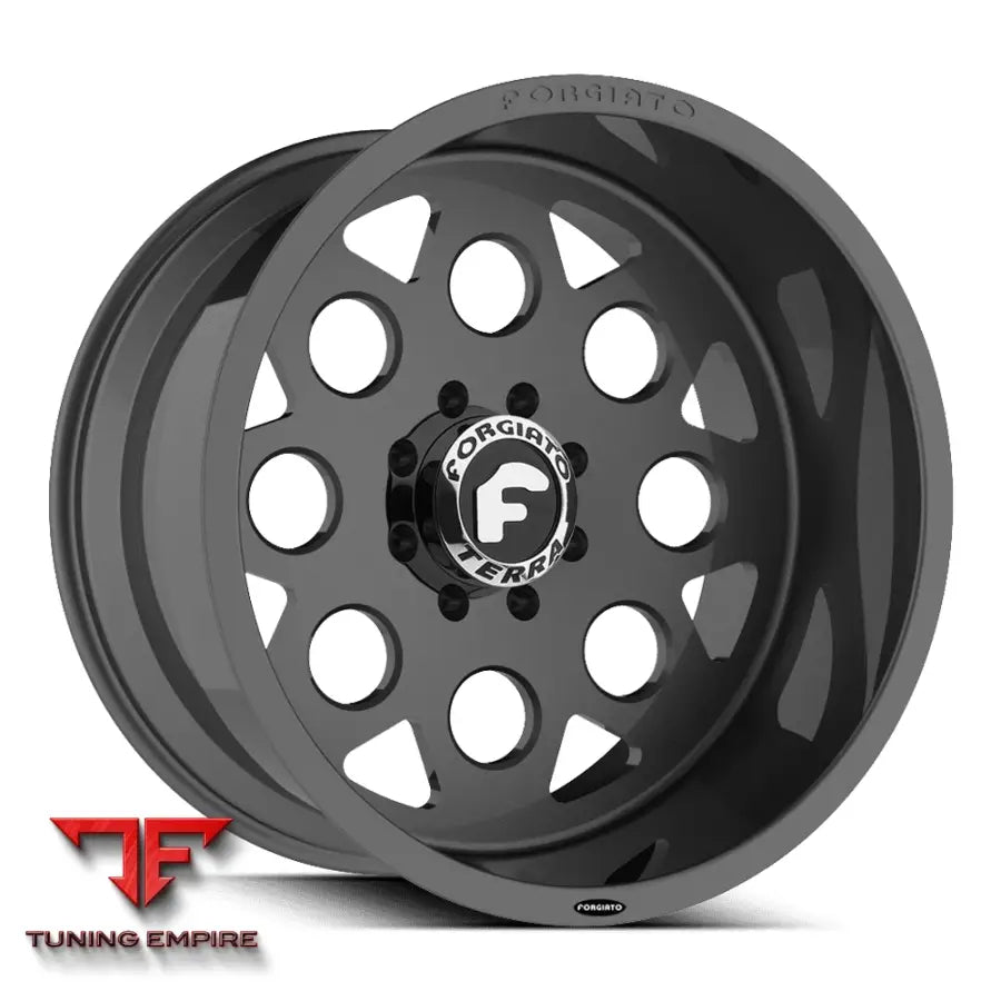 FORGIATO ROCCAFORTE-T