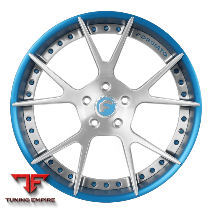 FORGIATO S203-ECL