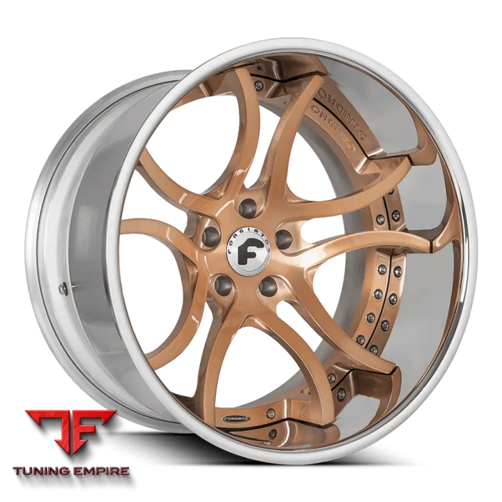 FORGIATO S216-ECL