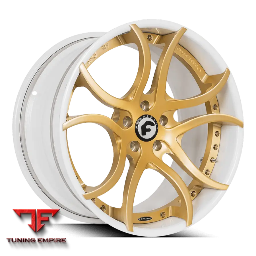 FORGIATO S216-ECL