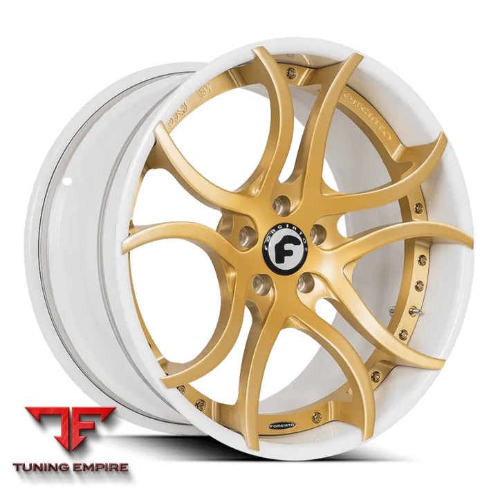 FORGIATO S216-ECL