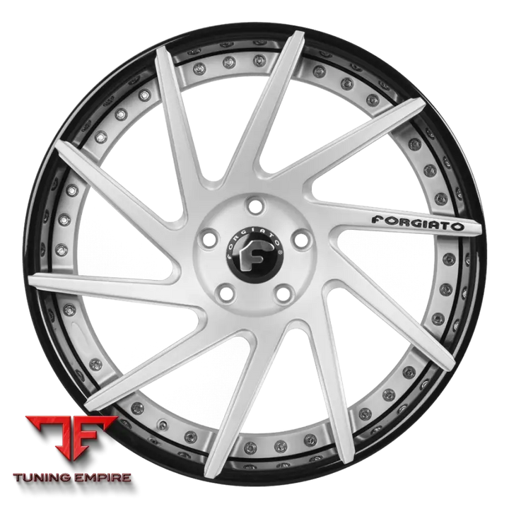 FORGIATO S217-ECL