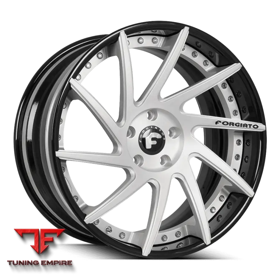 FORGIATO S217-ECL