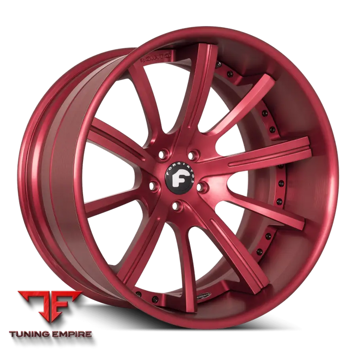FORGIATO S220-ECL