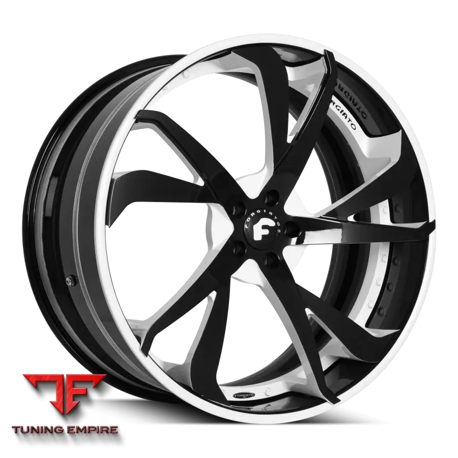 FORGIATO S221-ECL