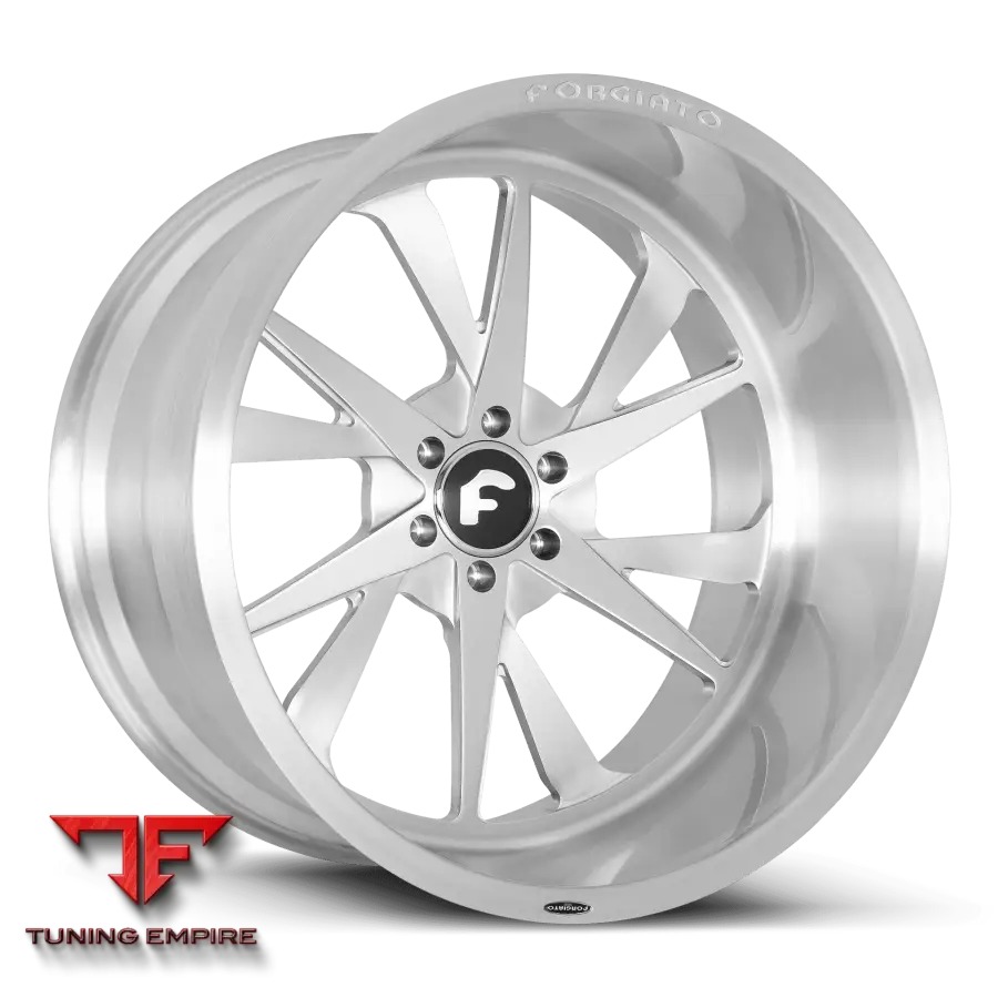 FORGIATO S221-T